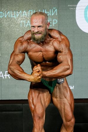 BODYBUILDING 90